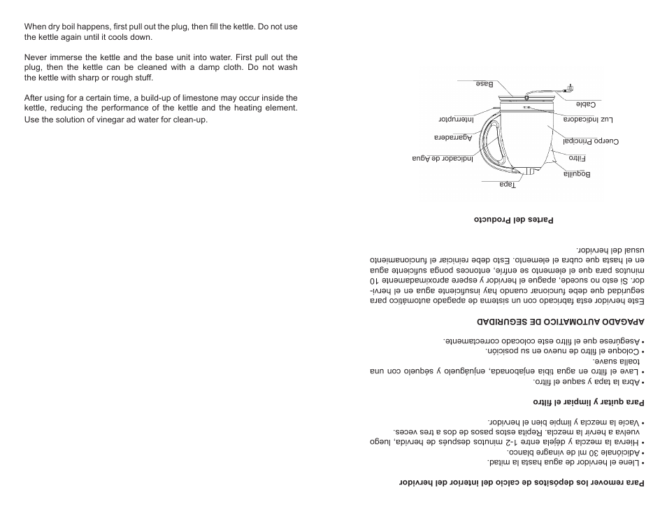 Professional Series PS77692 User Manual | Page 4 / 8