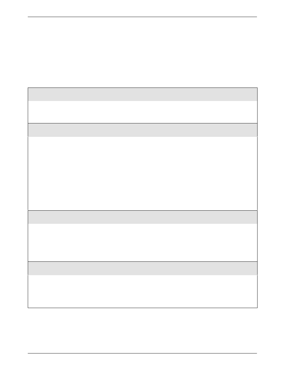 User interface configuration options, Table c-7 | Paradyne ACCULINK 336x E1 User Manual | Page 100 / 168