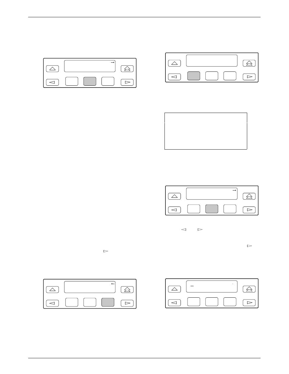 Setting the ip address | Paradyne ACCULINK 336x E1 User Manual | Page 36 / 168