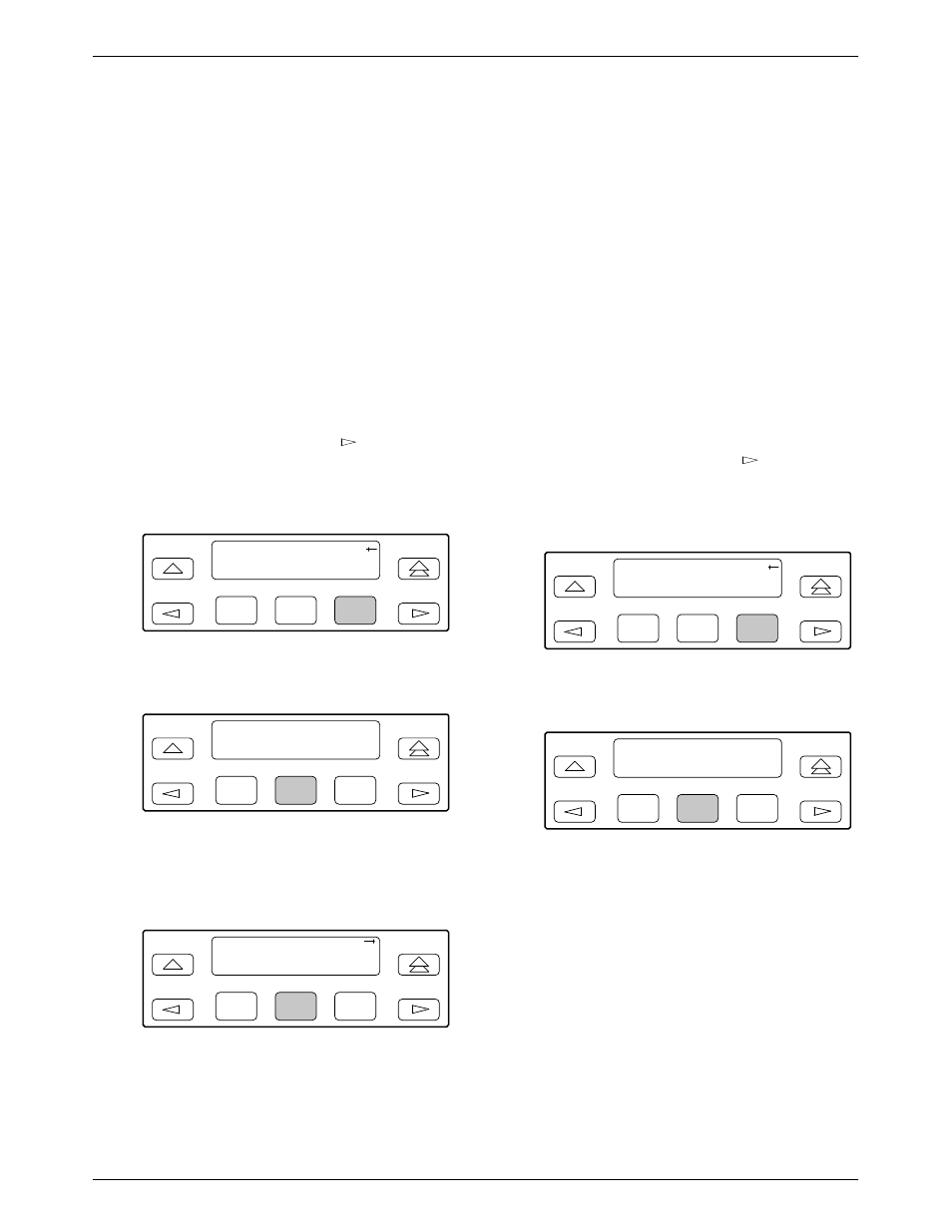 Selecting the number of trap managers, Configuring a destination for snmp traps | Paradyne ACCULINK 336x E1 User Manual | Page 40 / 168