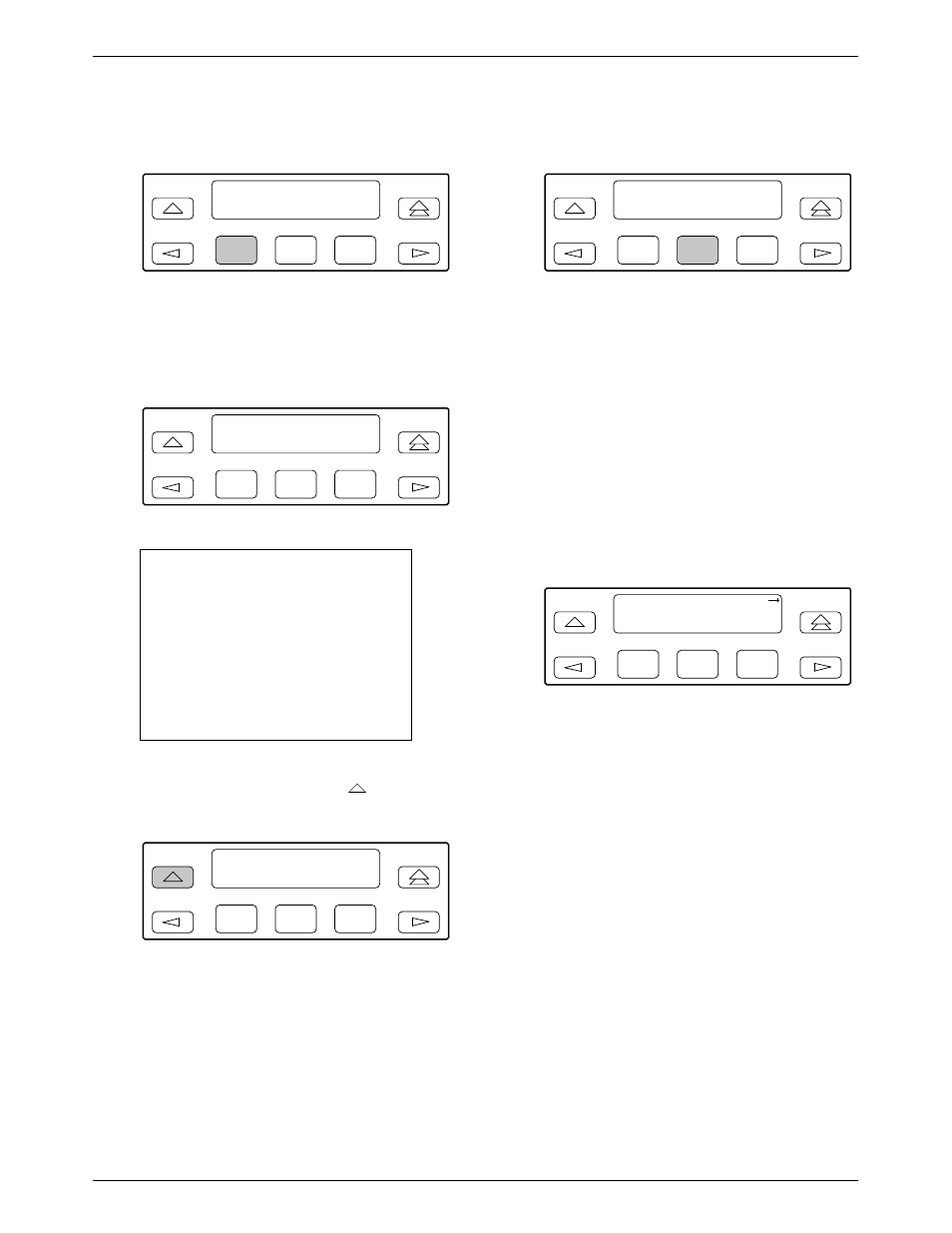 Paradyne ACCULINK 336x E1 User Manual | Page 52 / 168