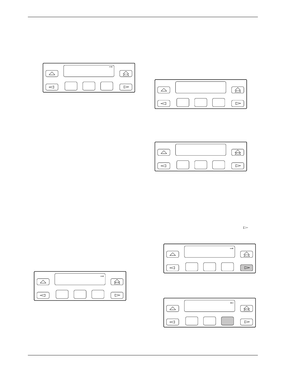 Acquiring/releasing the user interface, Acquiring the active user interface, Releasing the active user interface | Paradyne ACCULINK 336x E1 User Manual | Page 56 / 168