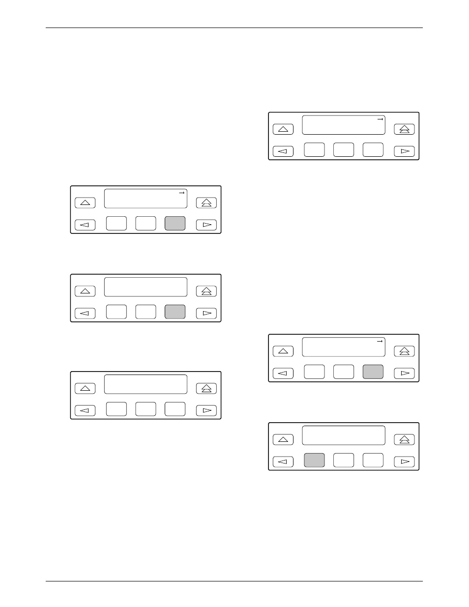 Monitoring test patterns, Aborting test patterns | Paradyne ACCULINK 336x E1 User Manual | Page 81 / 168