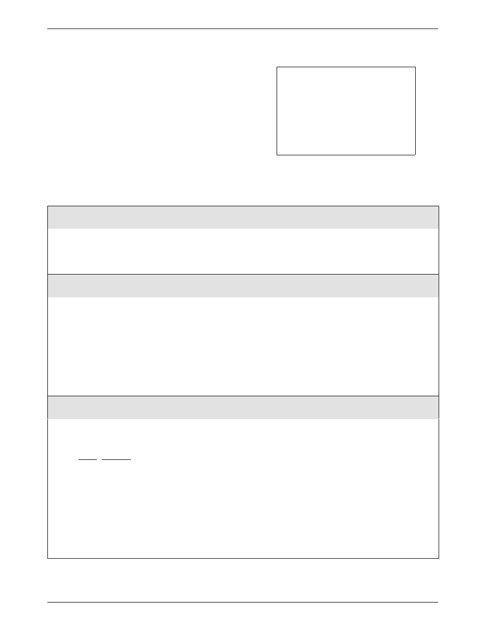 Channel configuration options, Allocations on the e1 ntu, Tables c-4 | Channel, Configuration options | Paradyne ACCULINK 336x E1 User Manual | Page 95 / 168