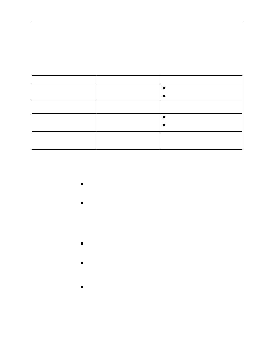 Interface configuration mib, Arp mib, Nat mib | C-18 | Paradyne 6371 User Manual | Page 128 / 142