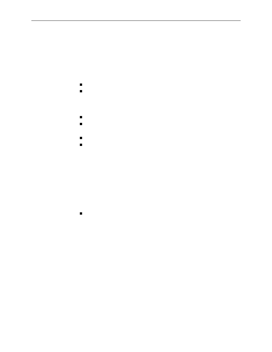 C traps and mibs | Paradyne 6371 User Manual | Page 6 / 142