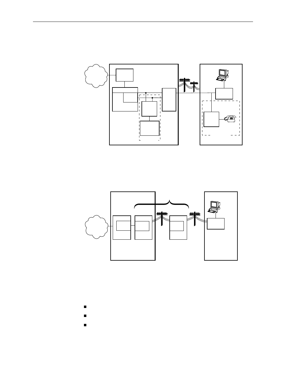 Paradyne 8510 User Manual | Page 12 / 136