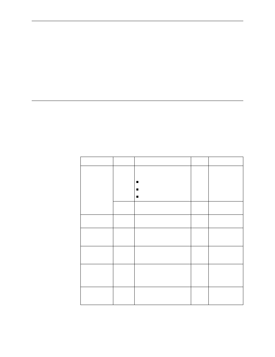 Traps, Dsl card traps, B traps | Appendix b, traps | Paradyne 8510 User Manual | Page 123 / 136