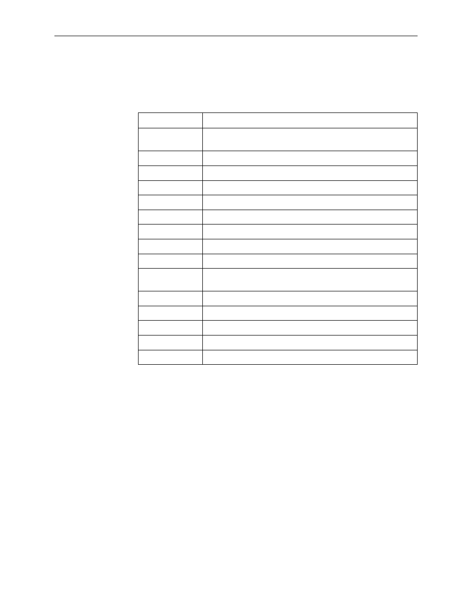 Commonly used navigation keys, Commonly used navigation, Keys | Paradyne 8510 User Manual | Page 24 / 136