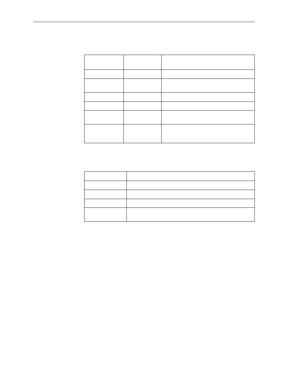Chassis information screen, Current users screen, Chassis information screen current users screen | Paradyne 8510 User Manual | Page 29 / 136