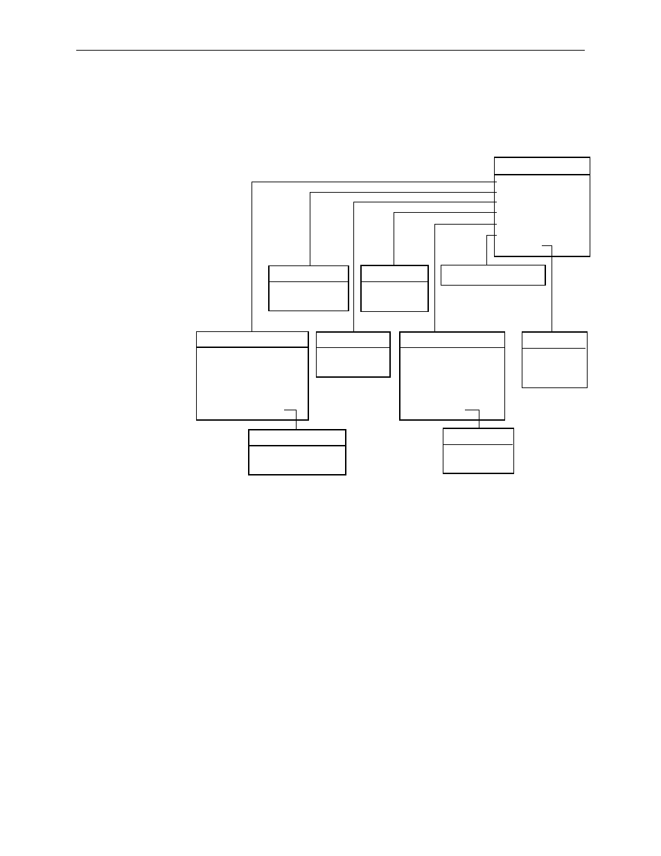 Dsl card configuration menu | Paradyne 8510 User Manual | Page 31 / 136