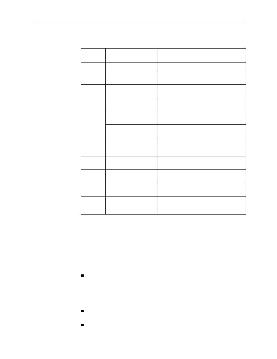 Paradyne 8510 User Manual | Page 34 / 136