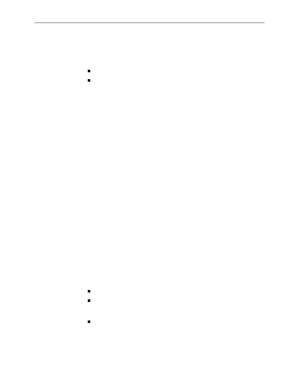 Domain types, Service domain, Management domain | Minimum configuration | Paradyne 8510 User Manual | Page 39 / 136
