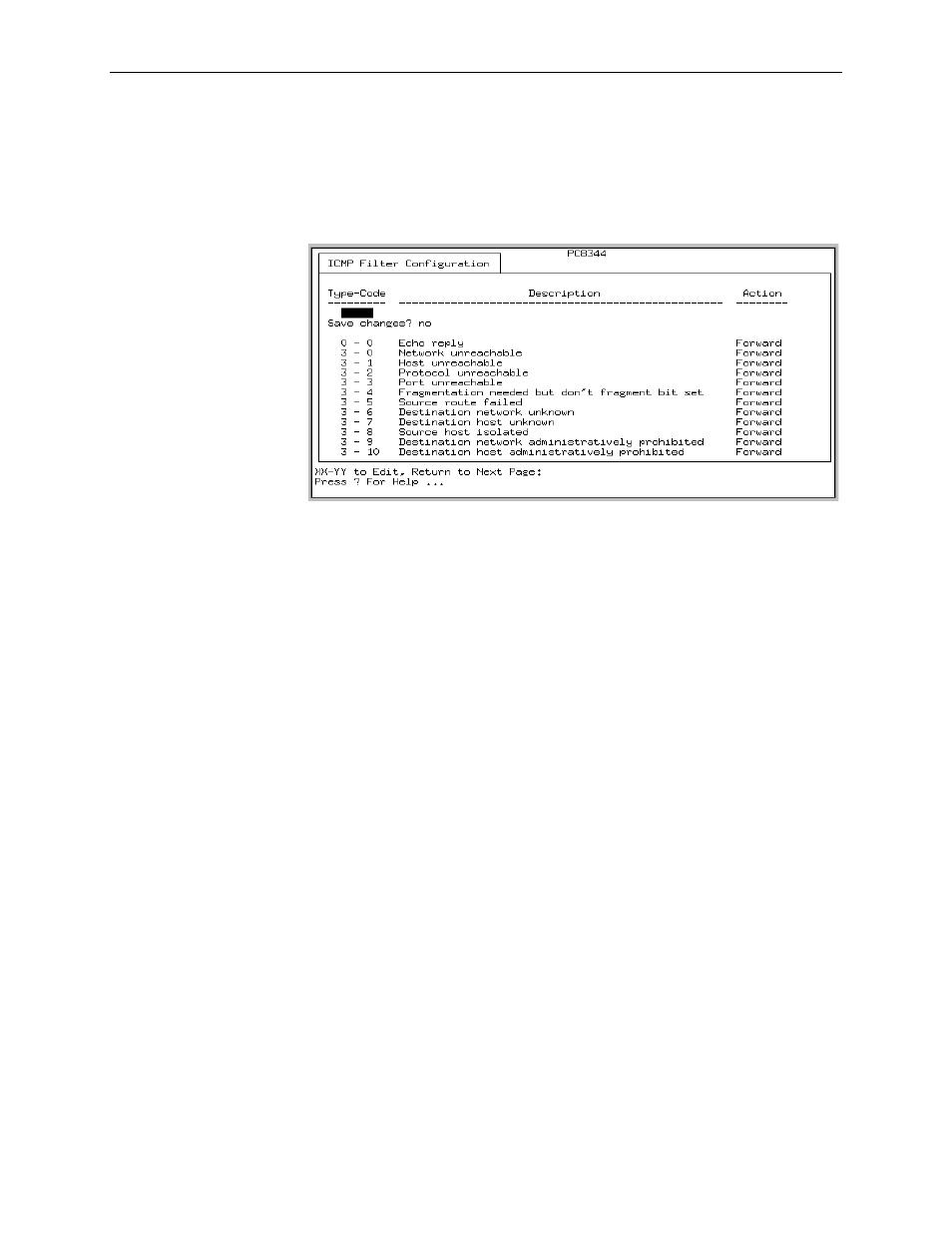 Paradyne 8510 User Manual | Page 69 / 136
