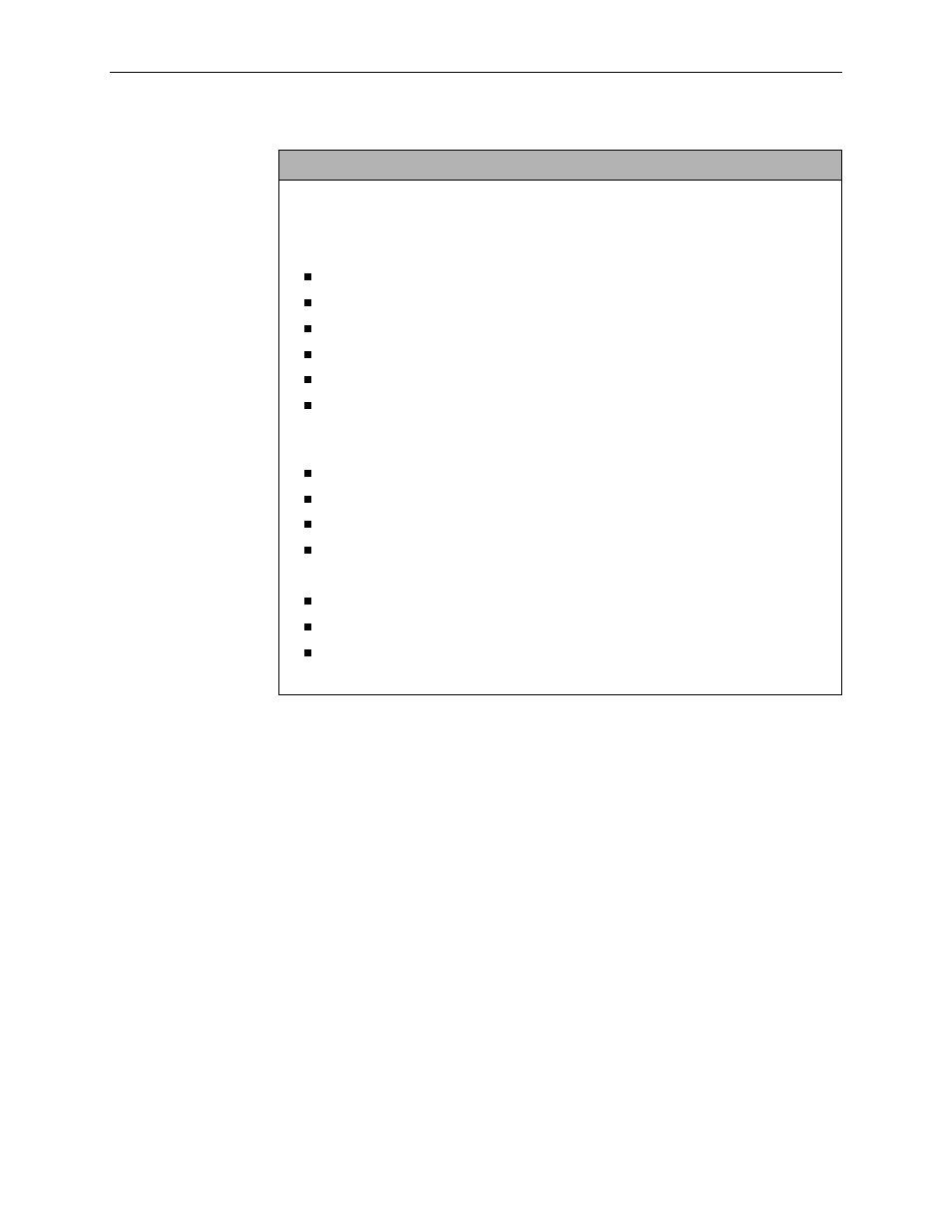 Paradyne 8510 User Manual | Page 81 / 136