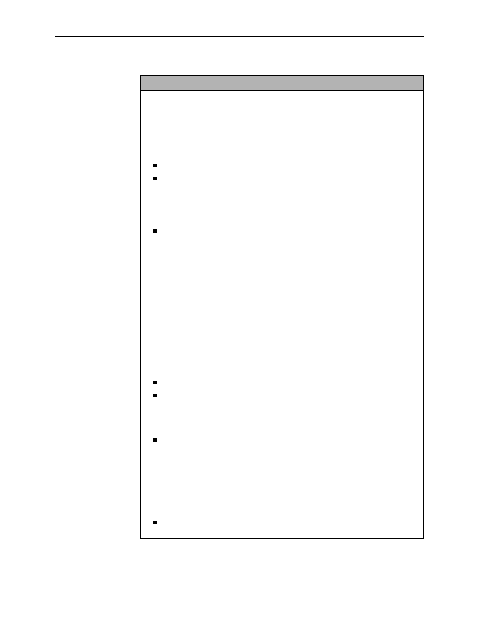 Paradyne 8510 User Manual | Page 82 / 136