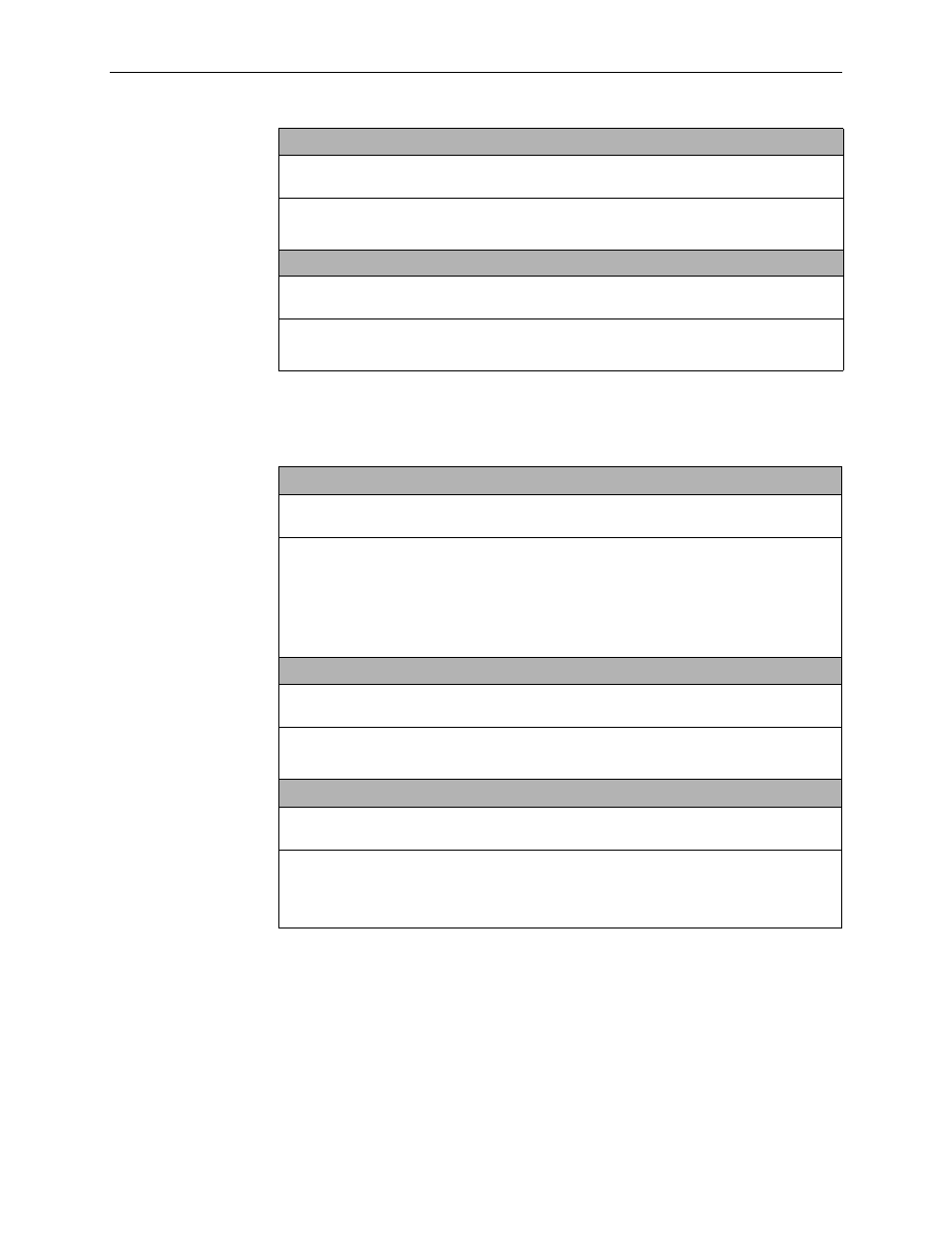 Dhcp relay agent commands, A-15 | Paradyne Hotwire 6342 User Manual | Page 81 / 126