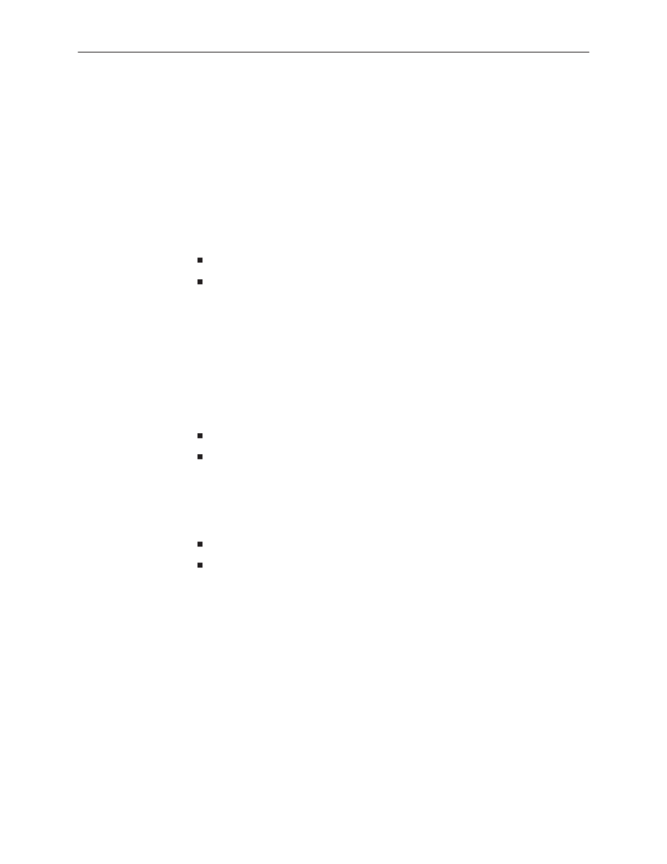 Synchronous port table, rs-232-like mib, E-23, Input signal table, rs-232-like mib | Paradyne 3160 User Manual | Page 235 / 296