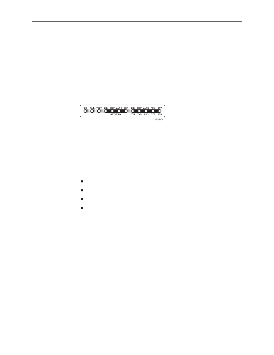 Leds | Paradyne 3160 User Manual | Page 39 / 296