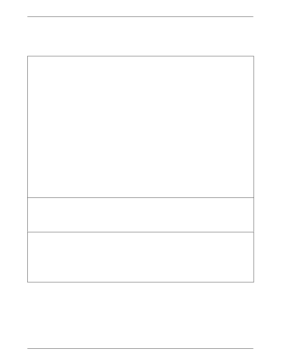 Paradyne 3825PLUS User Manual | Page 47 / 107