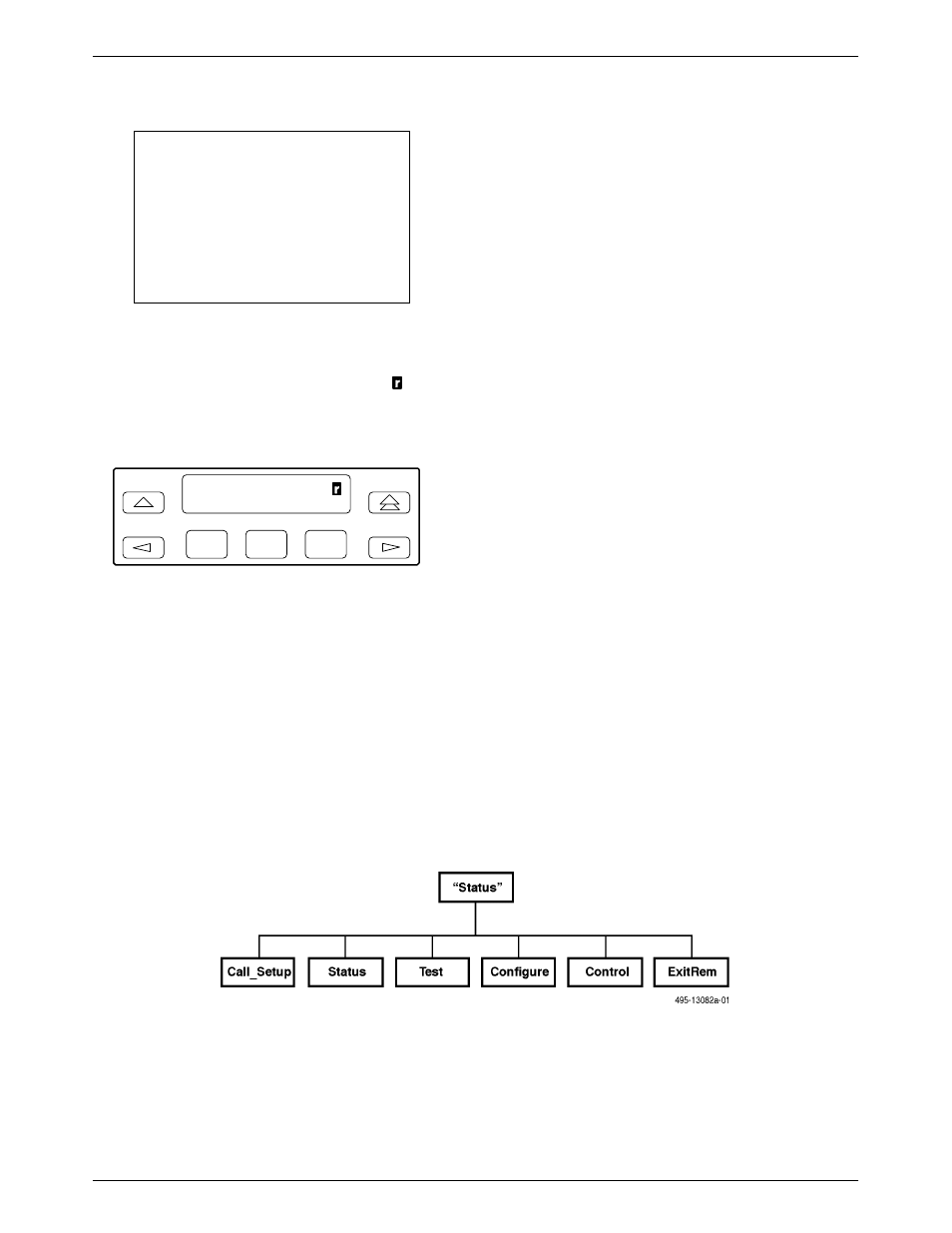 Paradyne 3825PLUS User Manual | Page 60 / 107