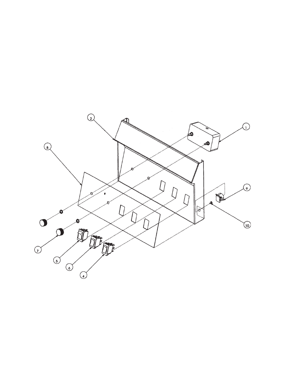 Pitco Frialator CPE14 User Manual | Page 26 / 34
