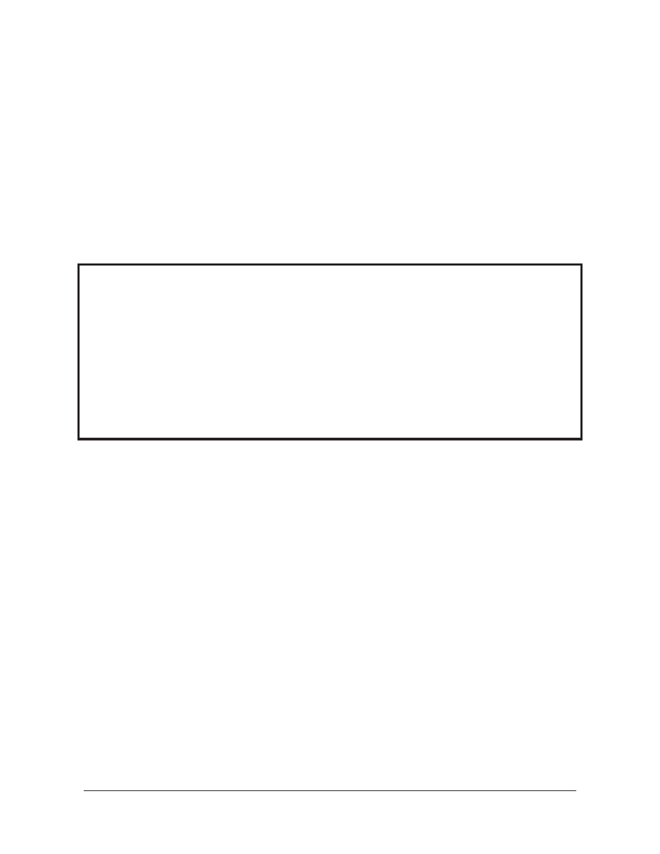 Notices | Pitco Frialator CPE14 User Manual | Page 3 / 34