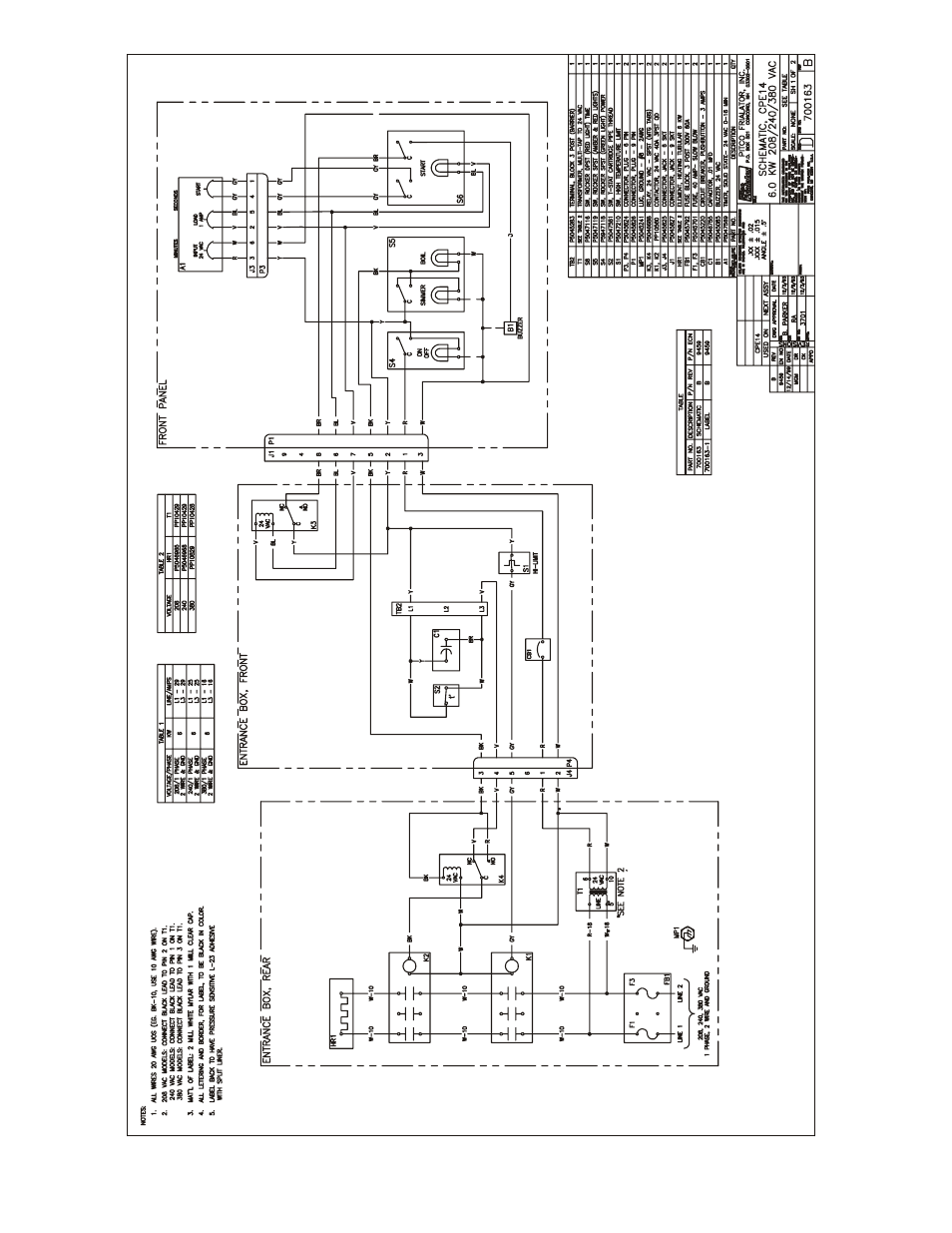 Pitco Frialator CPE14 User Manual | Page 34 / 34