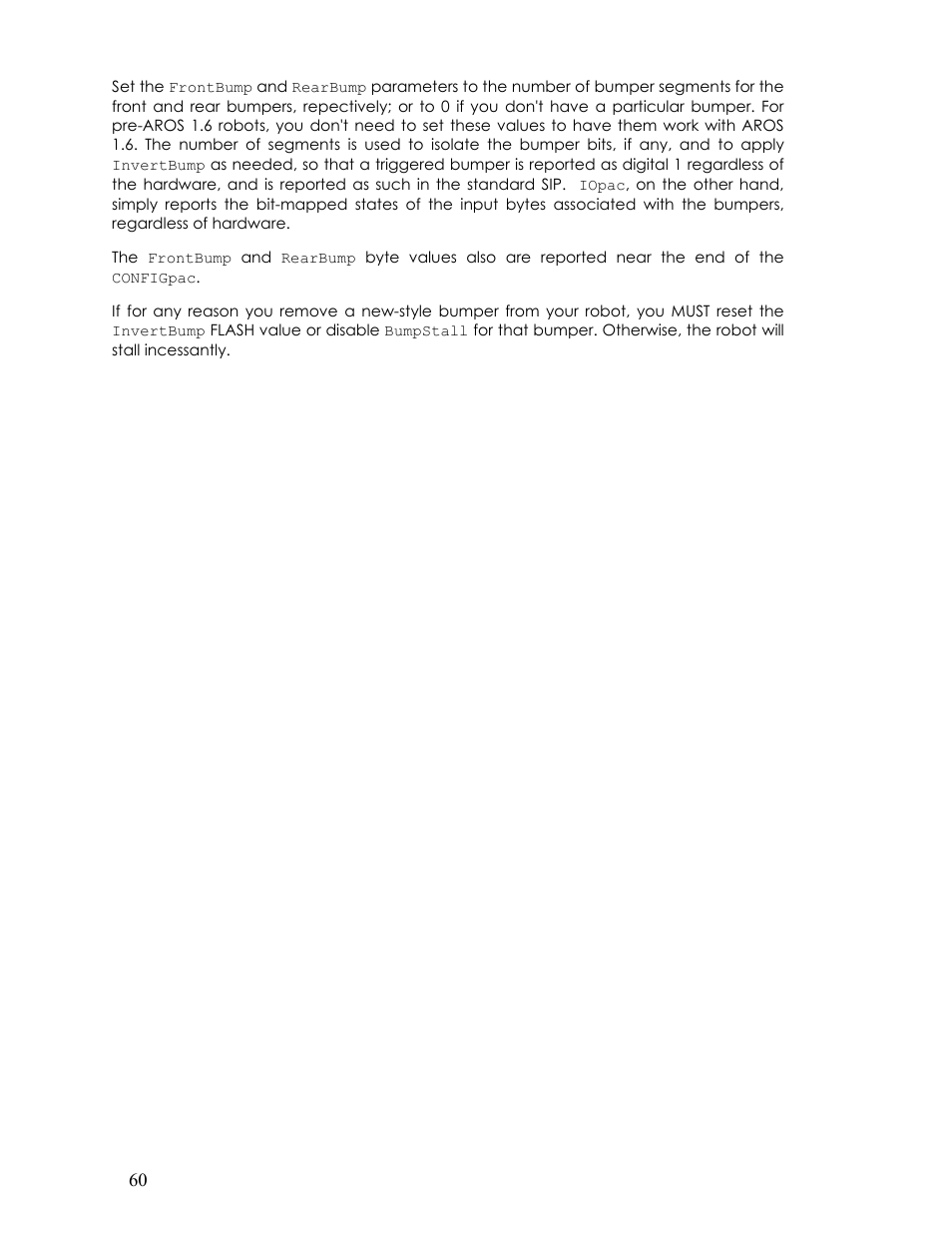 Pioneer 2TM User Manual | Page 66 / 85