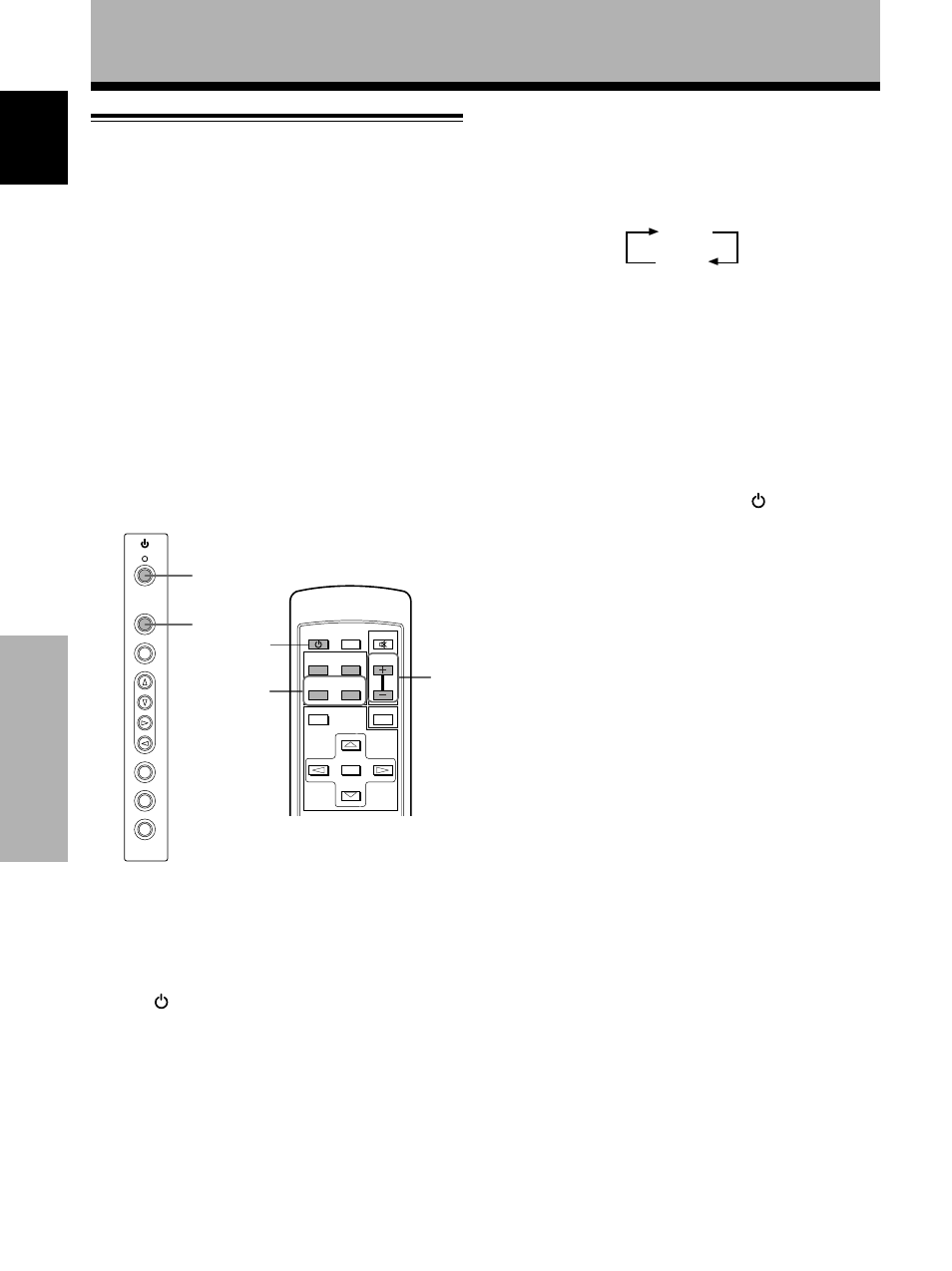 Operations, Selecting an input source, Before you begin, make sure you have | Pioneer PDP-502MXE User Manual | Page 18 / 33