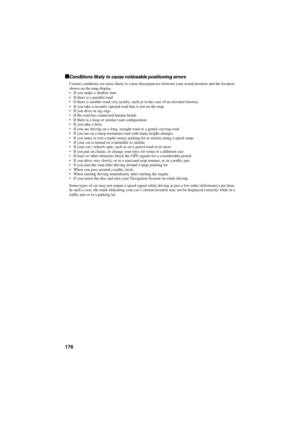 Pioneer CNDV-20 User Manual | Page 178 / 200
