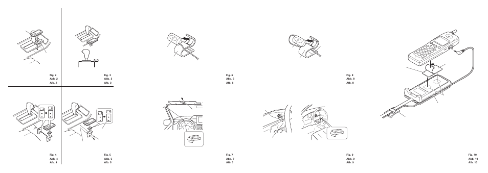 Pioneer CD-HF1 User Manual | Page 5 / 8