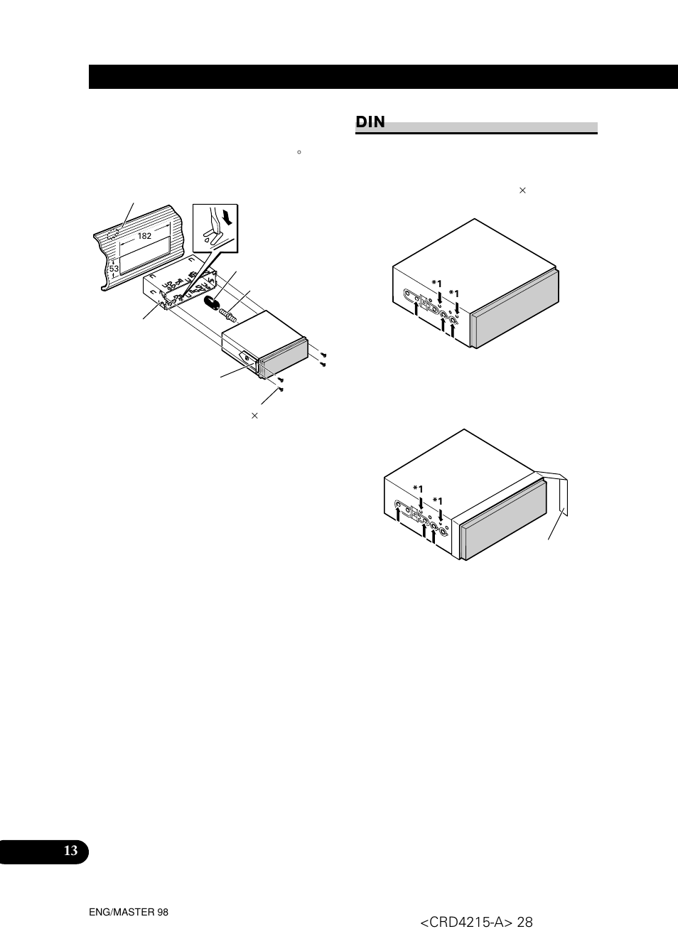 Pioneer Super Tuner III D AVH-P5950DVD User Manual | Page 28 / 44
