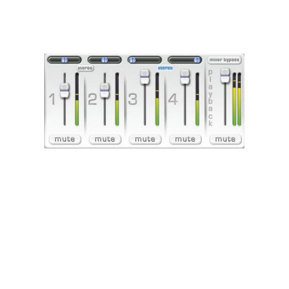 PreSonus Inspire 1394 User Manual | Page 24 / 37