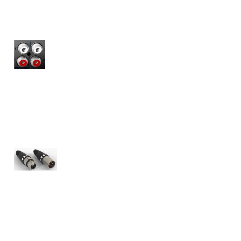 Technical information | PreSonus Inspire 1394 User Manual | Page 34 / 37