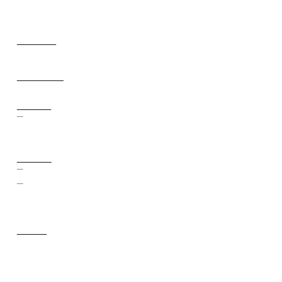 Technical information | PreSonus Inspire 1394 User Manual | Page 36 / 37