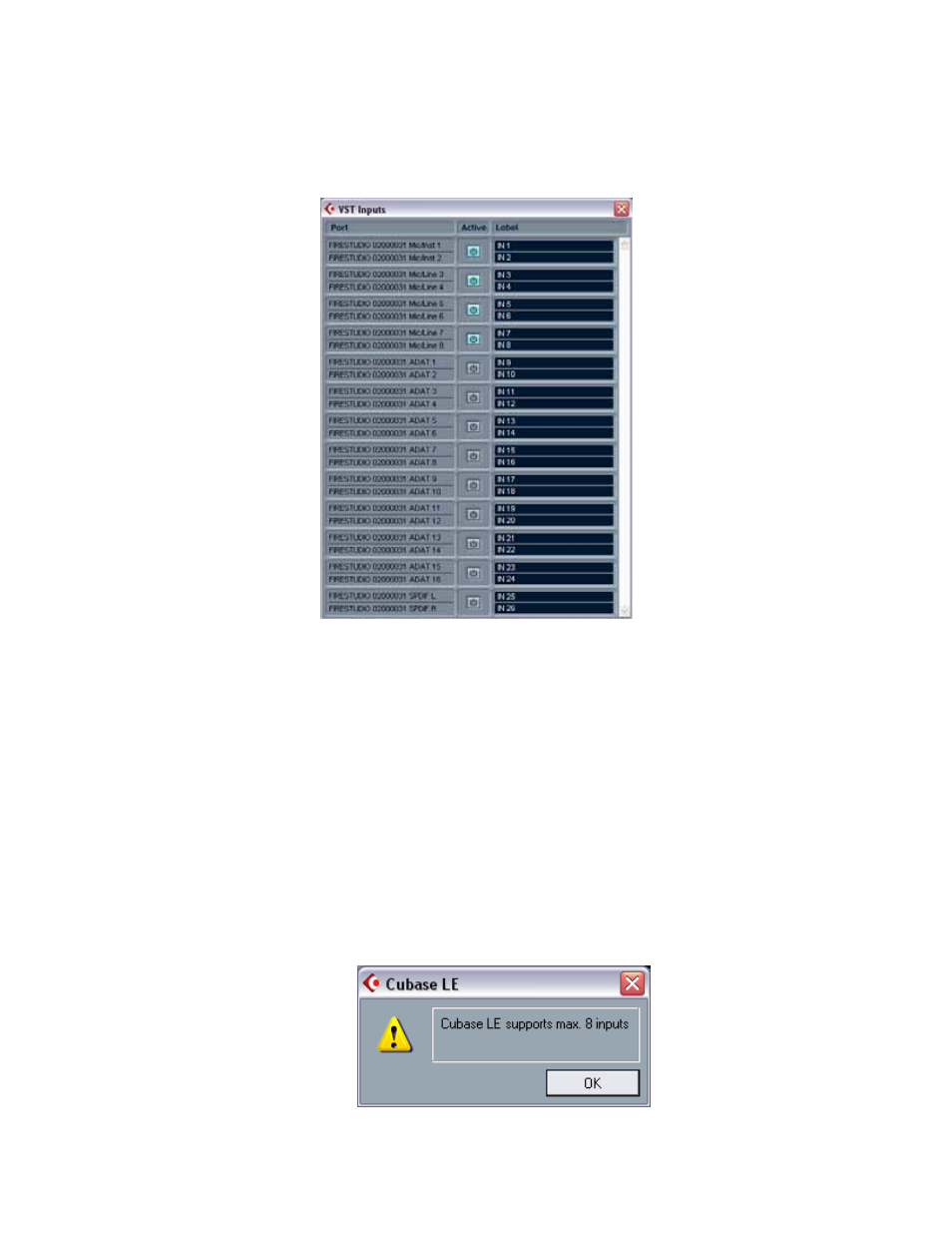 2 installation and hardware overview | Presonus Audio electronic 26x26 FireWire Recording System User Manual | Page 12 / 33