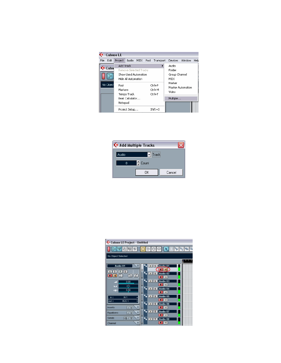 2 installation and hardware overview | Presonus Audio electronic 26x26 FireWire Recording System User Manual | Page 13 / 33
