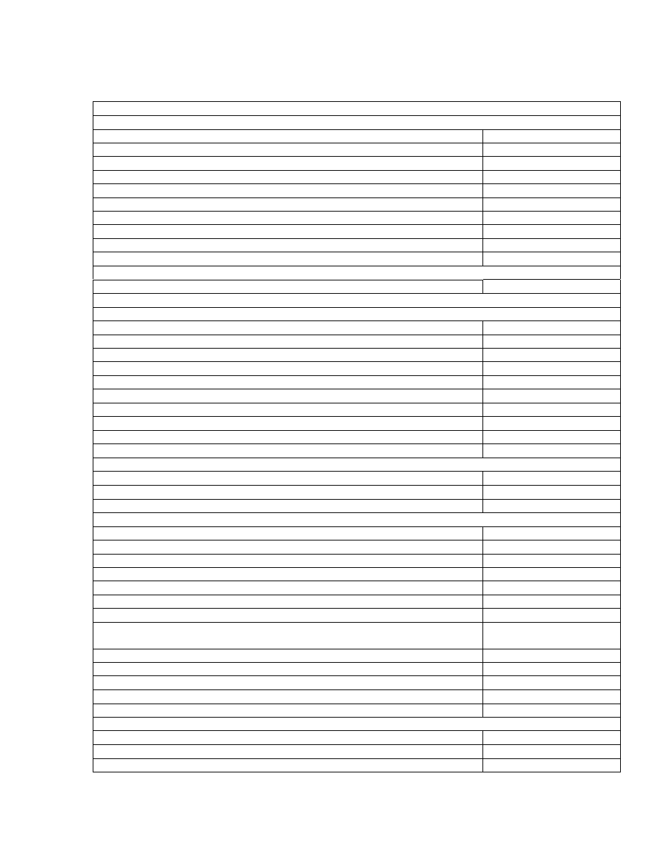 5 technical | Presonus Audio electronic 26x26 FireWire Recording System User Manual | Page 33 / 33