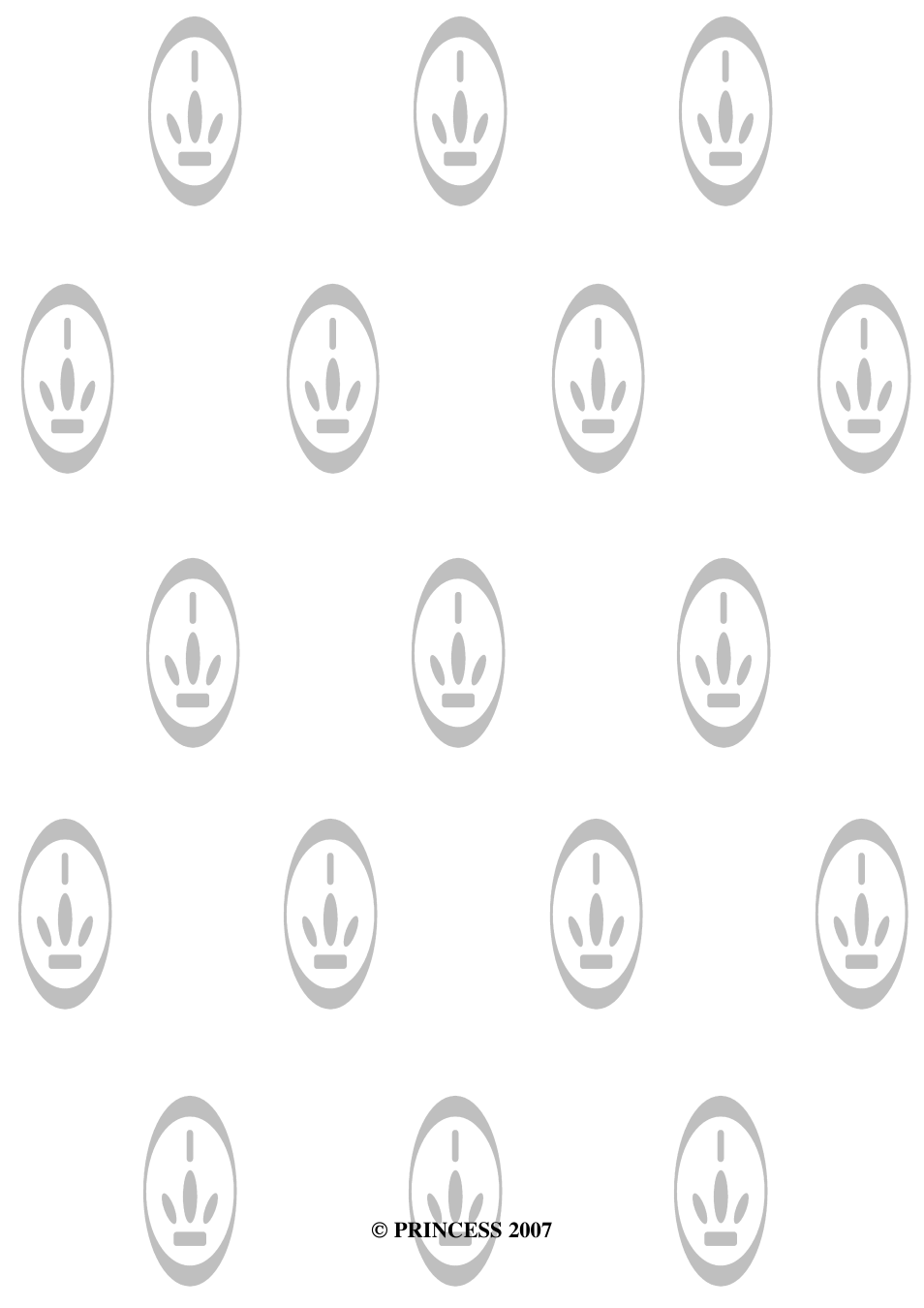 Princess Household Appliances BV Princess Classic Barbecue Deluxe 112243 User Manual | Page 16 / 16