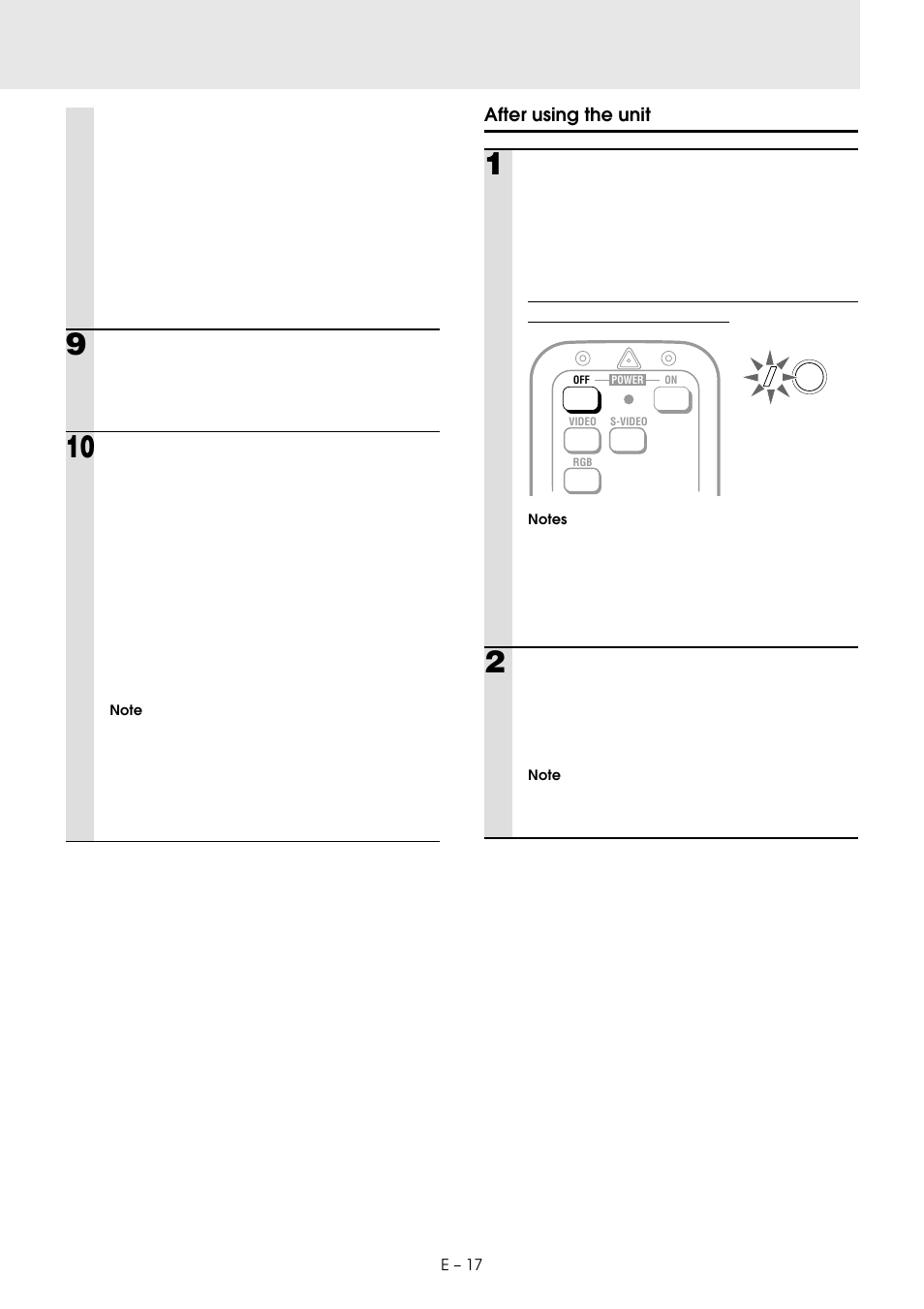 PLUS Vision U2-1130 User Manual | Page 19 / 39
