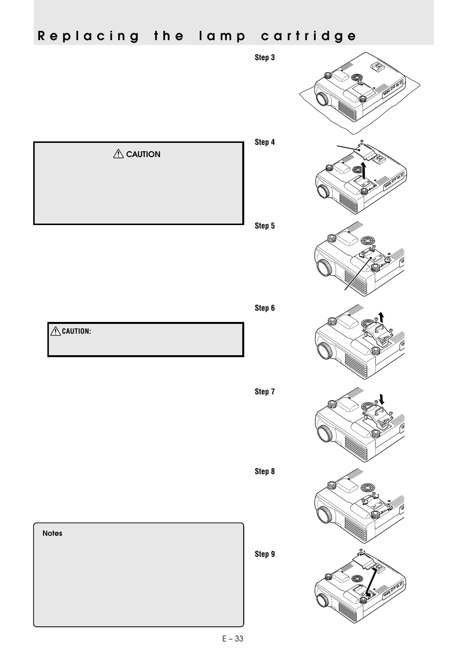 PLUS Vision U2-1130 User Manual | Page 35 / 39