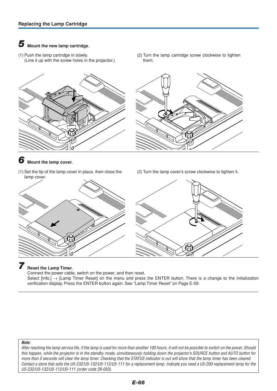 PLUS Vision U5-111 User Manual | Page 67 / 72