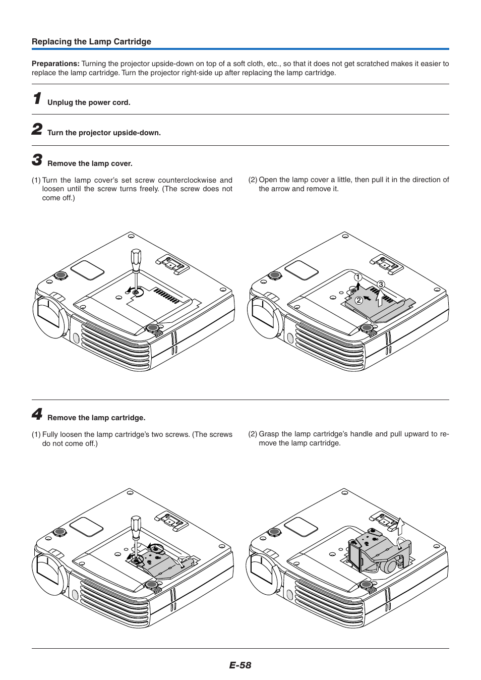 PLUS Vision V-339 User Manual | Page 59 / 64