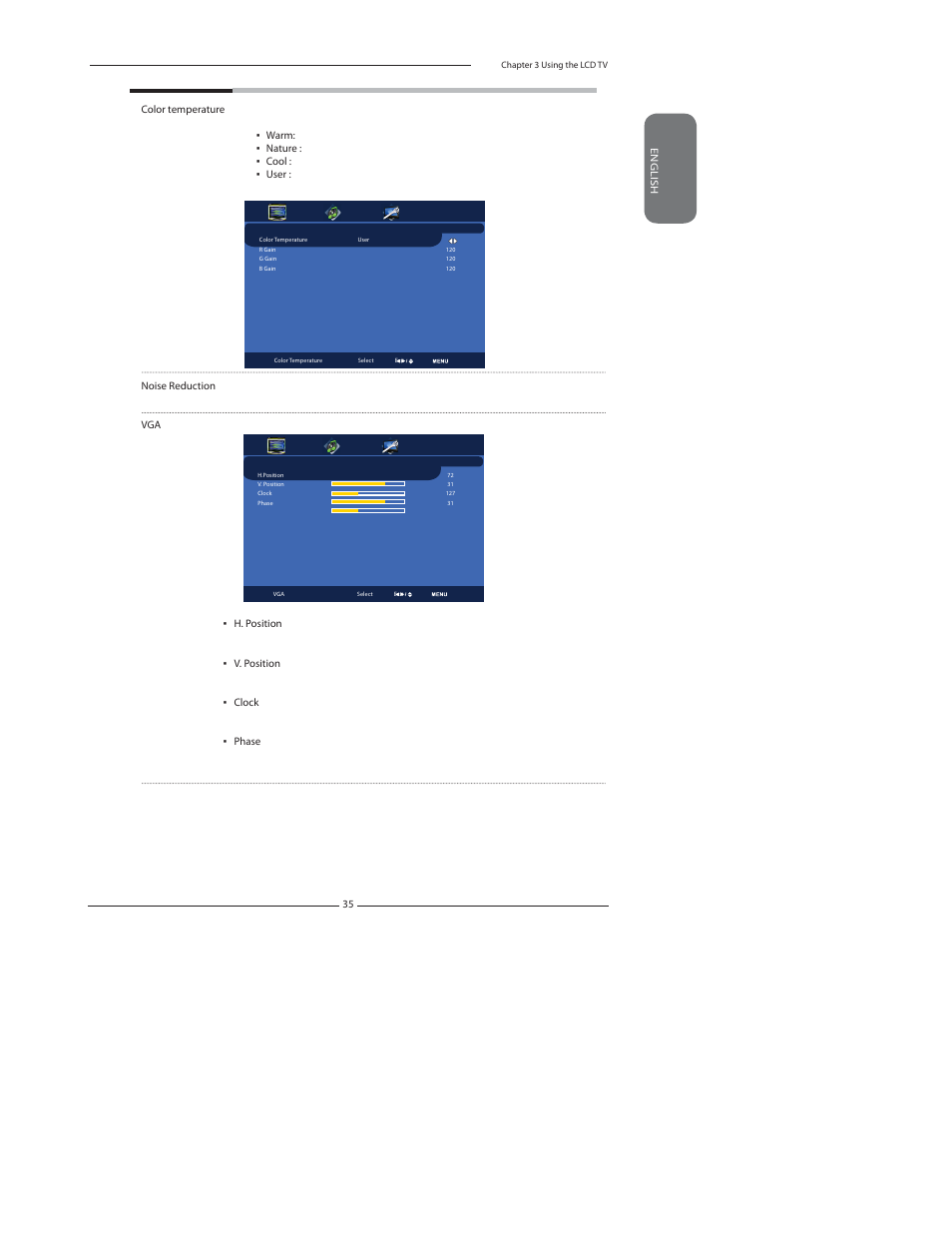 Princeton Digital (USA) TLA-04641C User Manual | Page 35 / 64