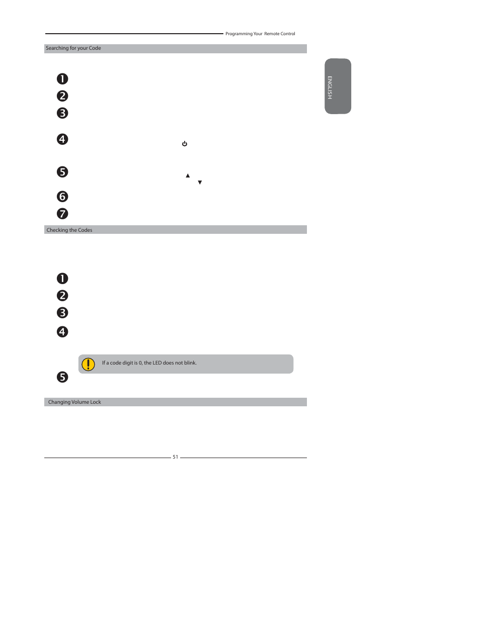 Princeton Digital (USA) TLA-04641C User Manual | Page 51 / 64