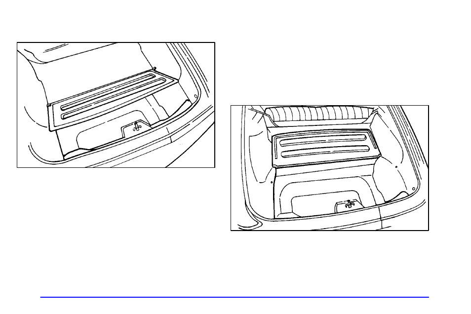 Pontiac 1999 Firebird User Manual | Page 112 / 376
