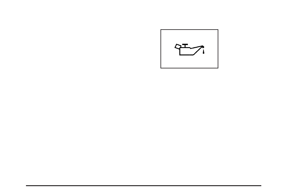 Oil pressure light | Pontiac G5 User Manual | Page 173 / 426