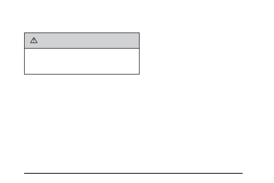 Caution | Pontiac G5 User Manual | Page 383 / 426