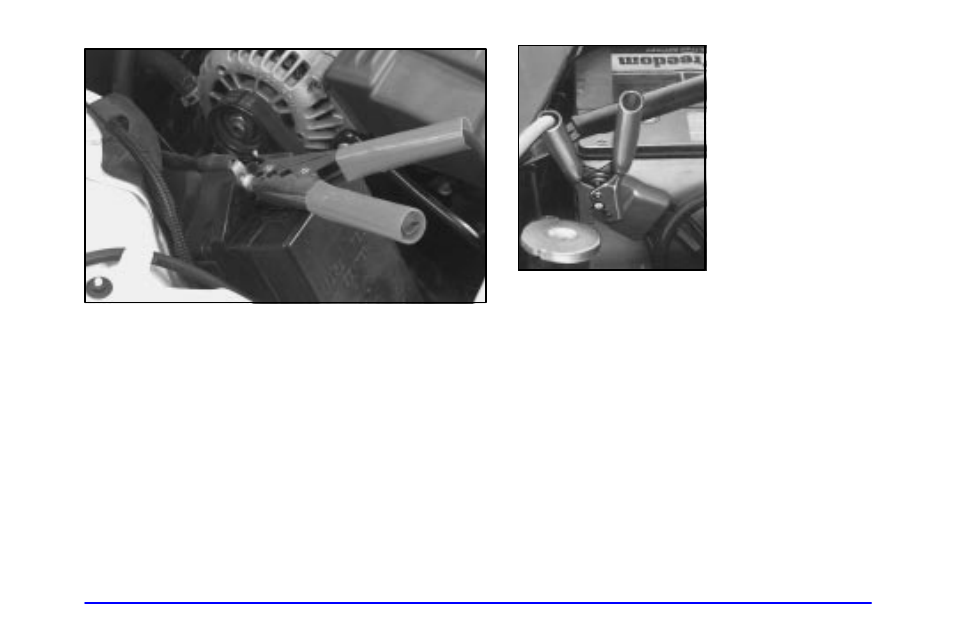 Pontiac Grand Prix 2001 User Manual | Page 233 / 373